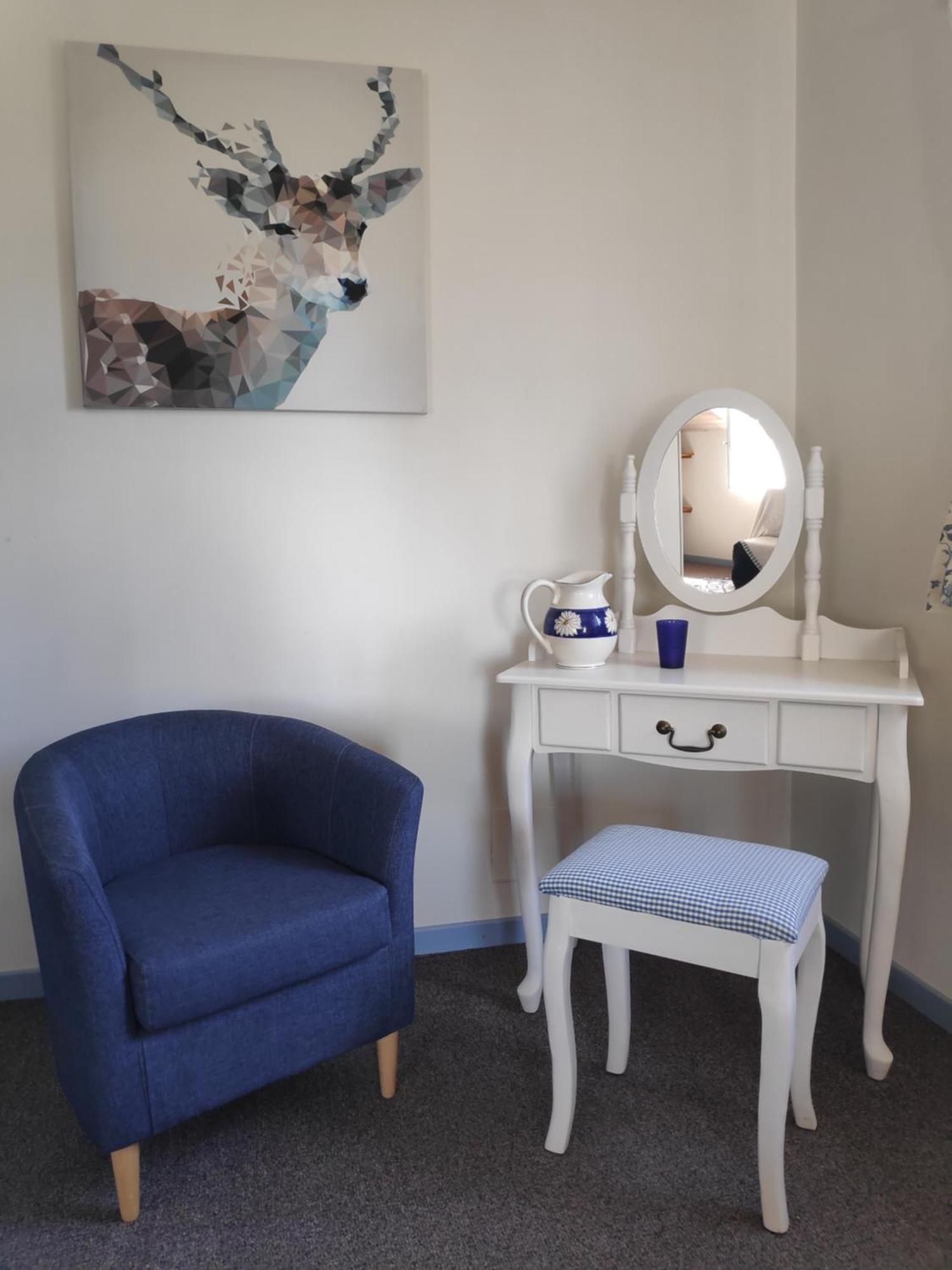 Bed & Breakfast Au Chateau Juillac